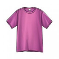 T-shirt/shorts