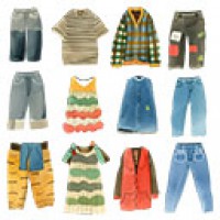 Clothing